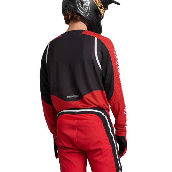 Chandail de Motocross SE Pro Air Pinned - Image 14