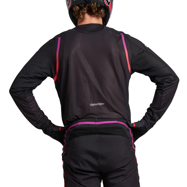 Chandail de Motocross SE Pro Air Pinned - Image 9