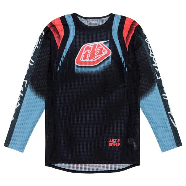 Chandail de Motocross SE Pro Air Swarm