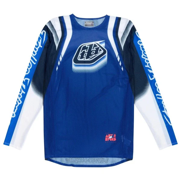 Chandail de Motocross SE Pro Air Swarm - Image 3
