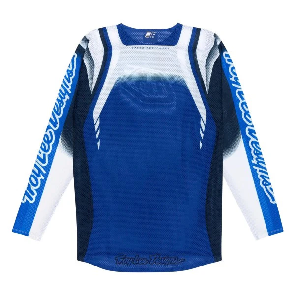 Chandail de Motocross SE Pro Air Swarm - Image 4