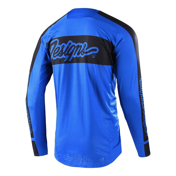 Chandail de Motocross SE Pro Air Vox - Liquidation - Image 2