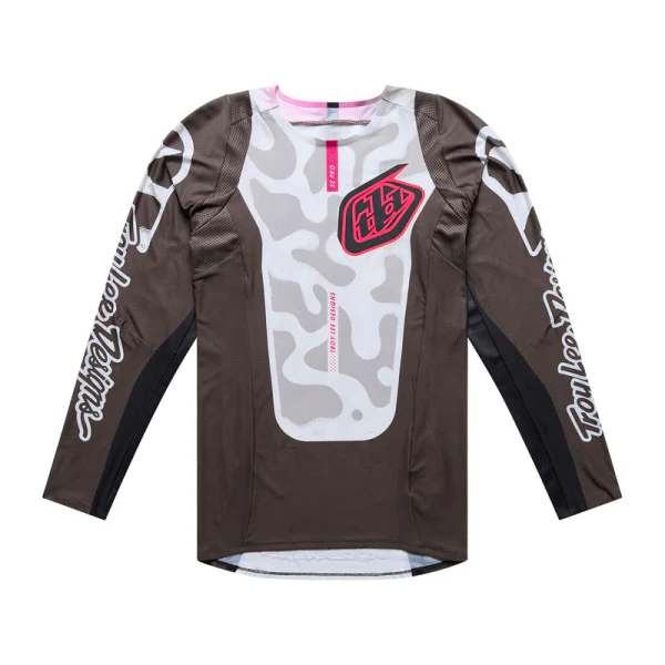 Chandail de Motocross SE Pro LS Myth