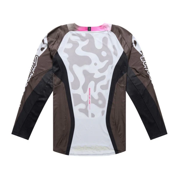 Chandail de Motocross SE Pro LS Myth - Image 2