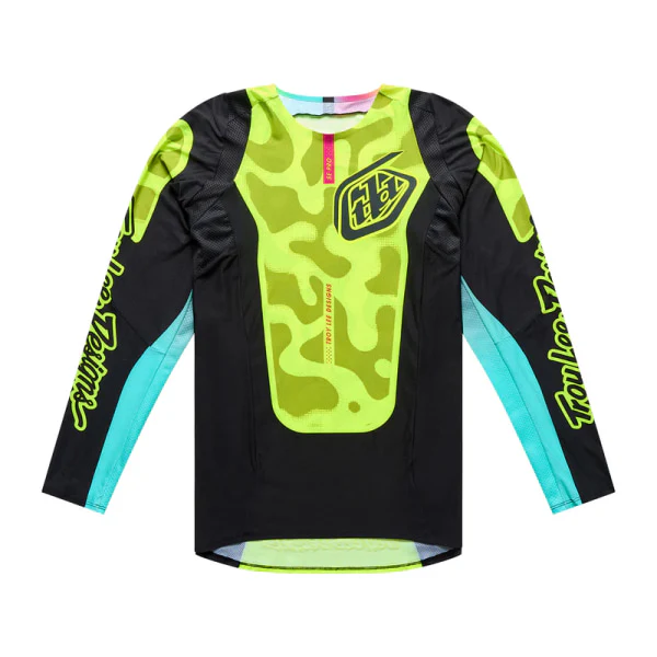 Chandail de Motocross SE Pro LS Myth - Image 3
