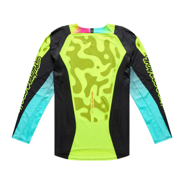 Chandail de Motocross SE Pro LS Myth - Image 4