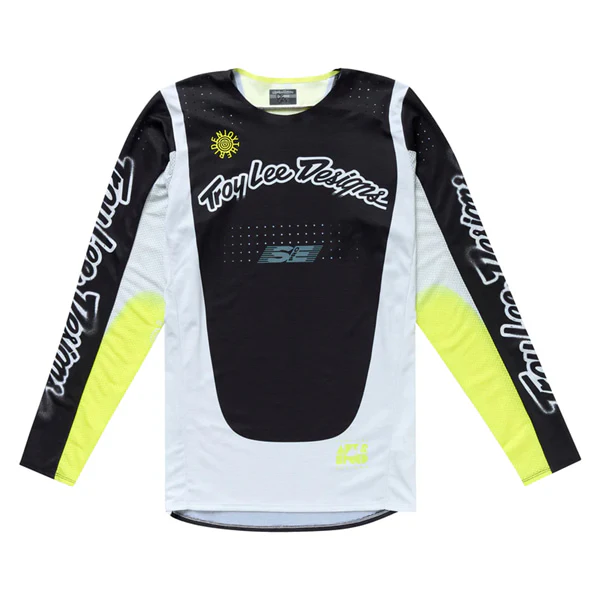 Chandail de Motocross SE Pro Roam
