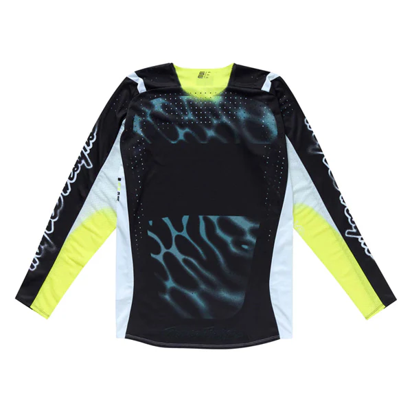 Chandail de Motocross SE Pro Roam - Image 2