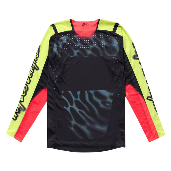 Chandail de Motocross SE Pro Roam - Image 5