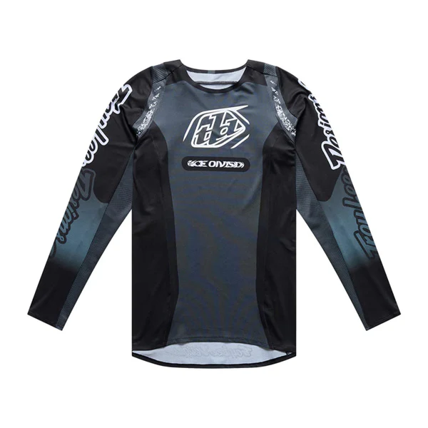 Chandail de Motocross SE Pro Sever - Image 3