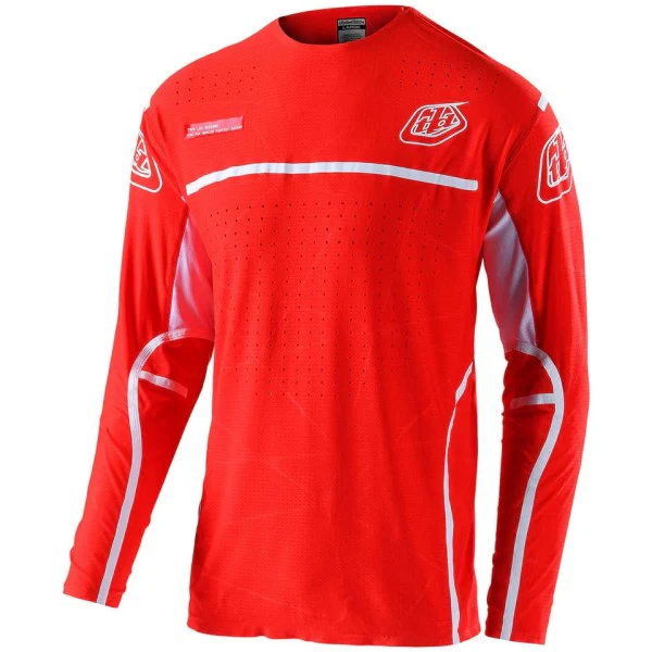 Chandail de Motocross SE Ultra Lines - Liquidation