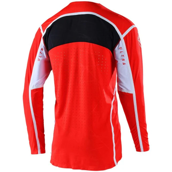 Chandail de Motocross SE Ultra Lines - Liquidation - Image 2