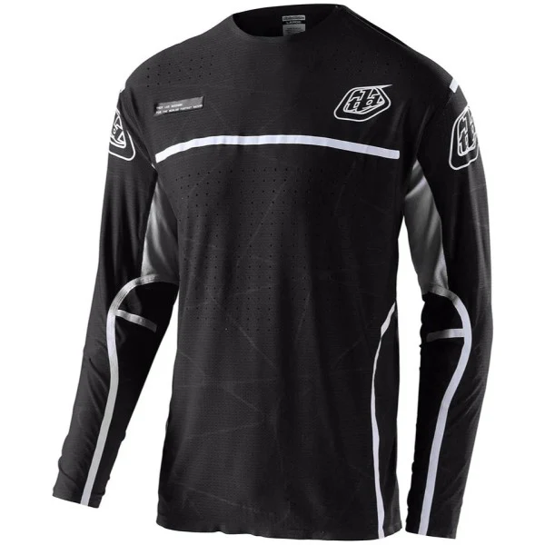 Chandail de Motocross SE Ultra Lines - Liquidation - Image 3