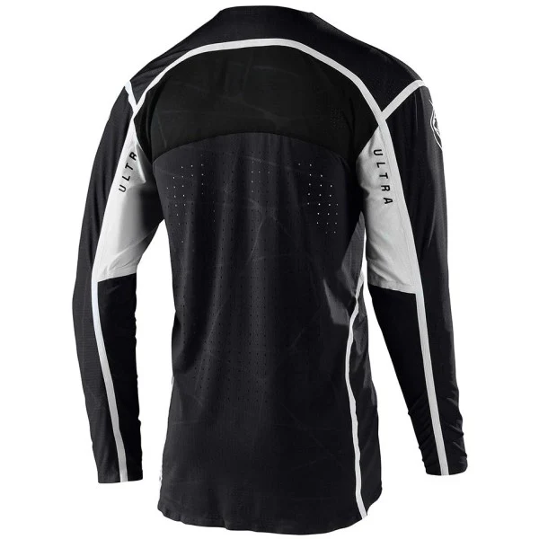 Chandail de Motocross SE Ultra Lines - Liquidation - Image 4