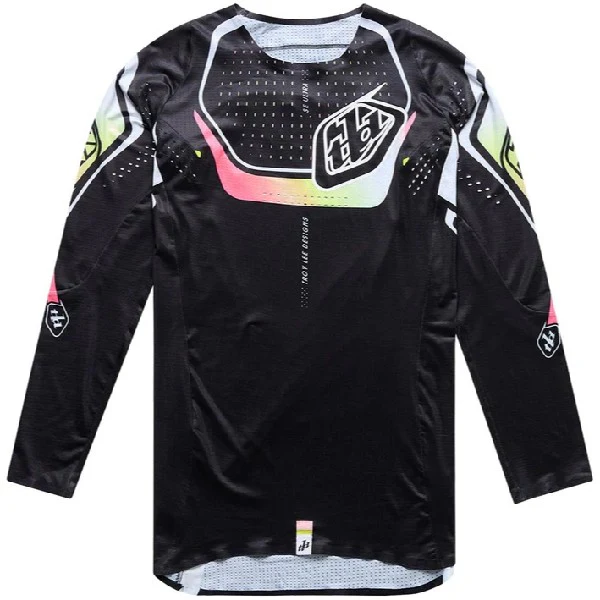 Chandail de Motocross SE Ultra LS Proton