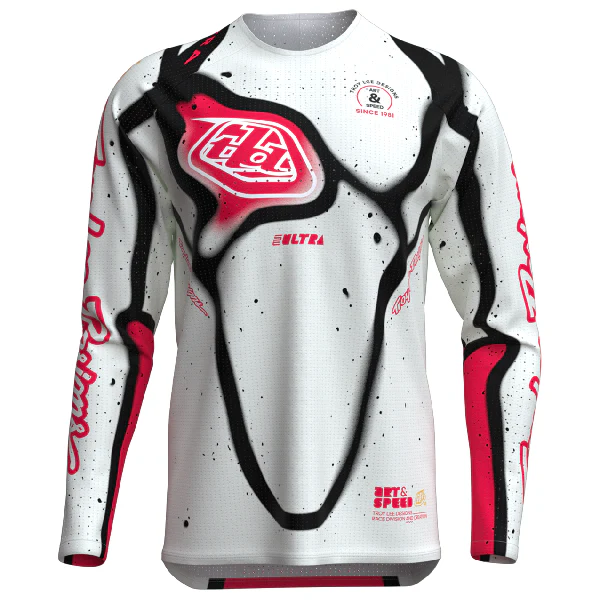 Chandail de Motocross SE Ultra Membrane