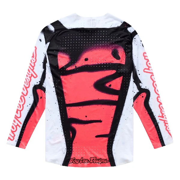 Chandail de Motocross SE Ultra Membrane - Image 2