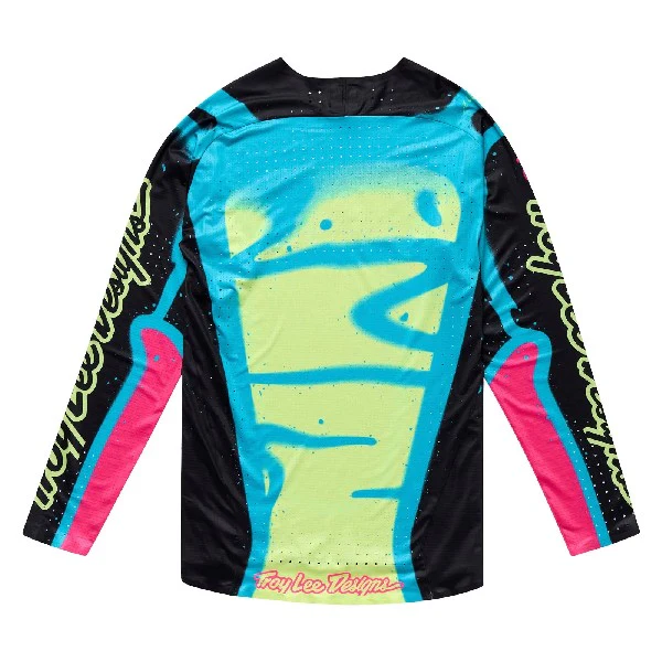 Chandail de Motocross SE Ultra Membrane - Image 4