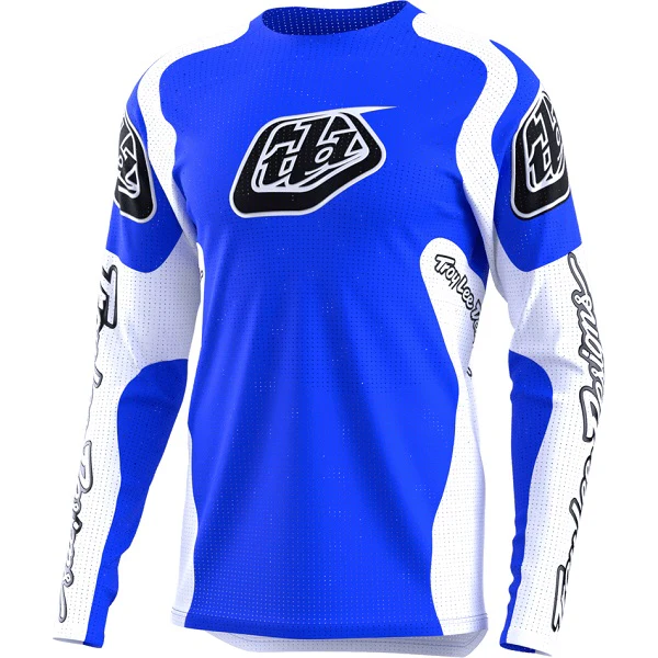 Chandail de Motocross SE Ultra Sequence - Liquidation - Image 7