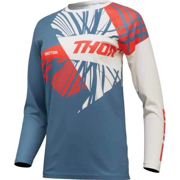 Chandail de Motocross Sector Split Femme - Image 3