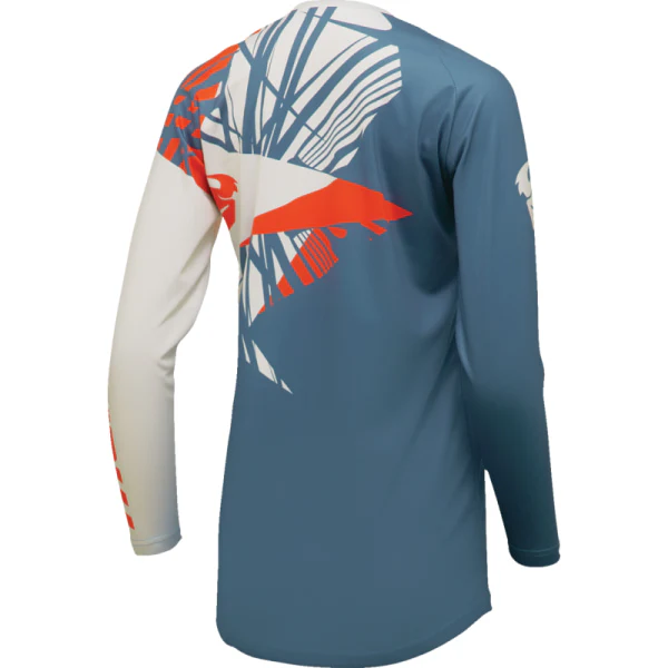 Chandail de Motocross Sector Split Femme - Image 4