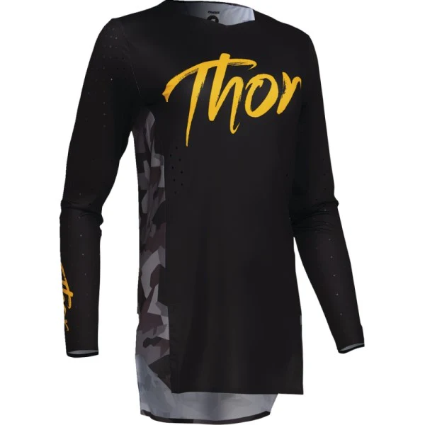 Chandail de Motocross Sportmode Shadow Femme