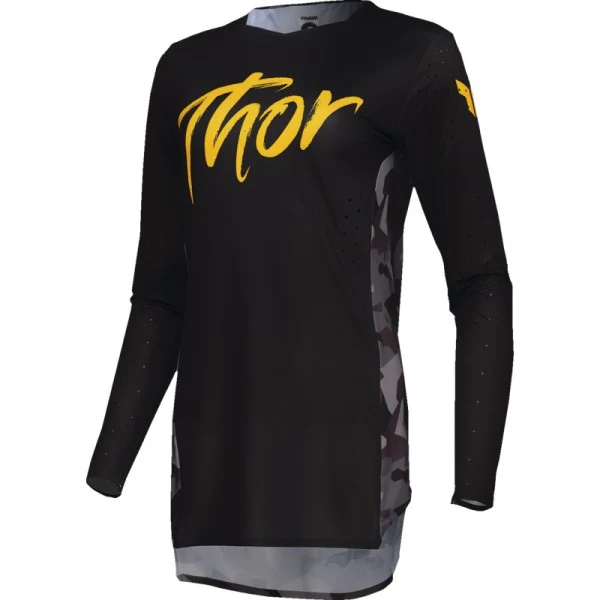 Chandail de Motocross Sportmode Shadow Femme - Image 2