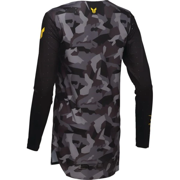 Chandail de Motocross Sportmode Shadow Femme - Image 3