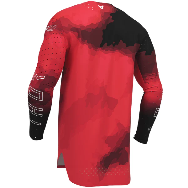 Chandail de Motocross Sportmode Carbon - Image 2