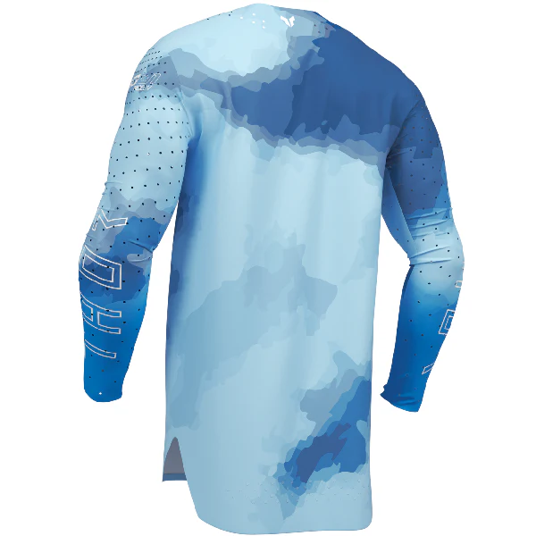 Chandail de Motocross Sportmode Carbon - Image 4