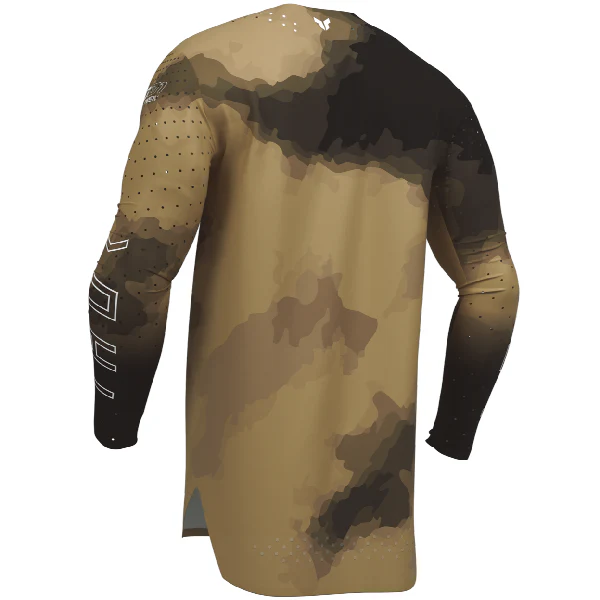 Chandail de Motocross Sportmode Carbon - Image 6
