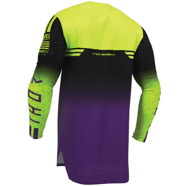 Chandail de Motocross Sportmode GEO - Image 2