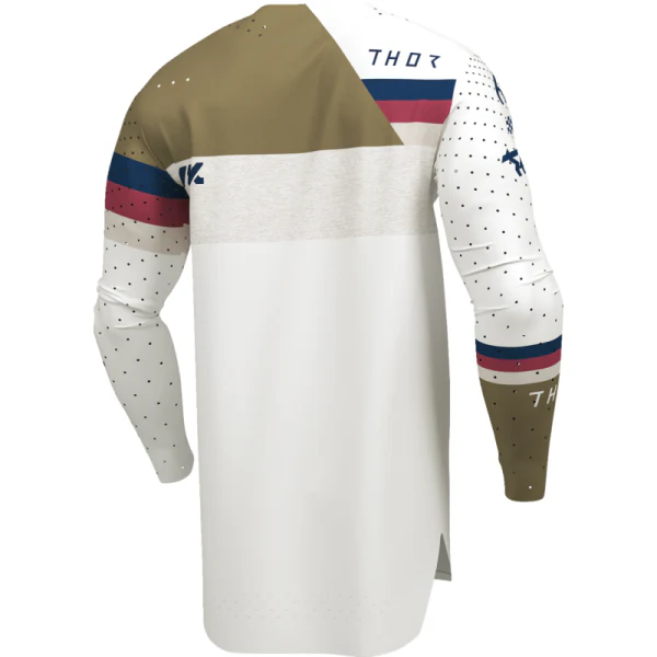 Chandail de Motocross Sportmode League - Image 4