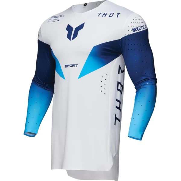 Chandail de Motocross Sportmode Strike - Image 6