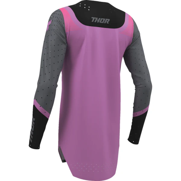 Chandail de Motocross Sportmode Velocity Femme - Image 2