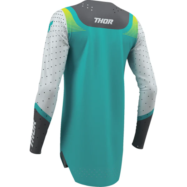 Chandail de Motocross Sportmode Velocity Femme - Image 4