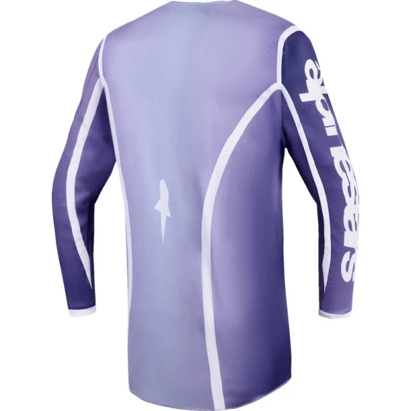 Chandail de Motocross Stella Fluid Apex Femme - Image 2