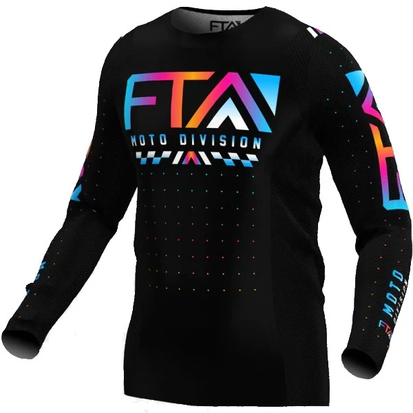 Chandail de Motocross Stylz Moto pour Enfants