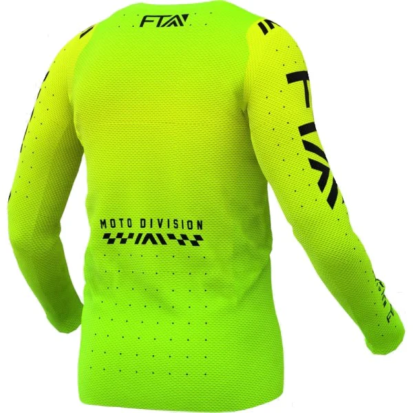 Chandail de Motocross Stylz Moto pour Enfants - Image 6