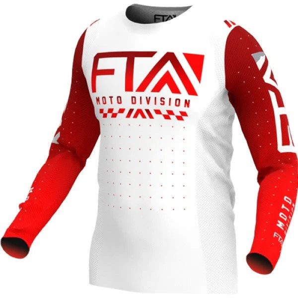 Chandail de Motocross Stylz Moto pour Enfants - Image 8