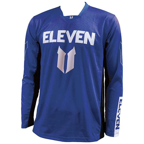 Chandail de Motocross SWAT - Liquidation - Image 2