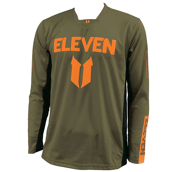 Chandail de Motocross SWAT - Liquidation - Image 5