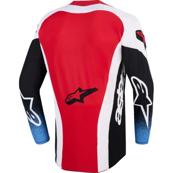 Chandail de Motocross Techstar Knif - Image 2