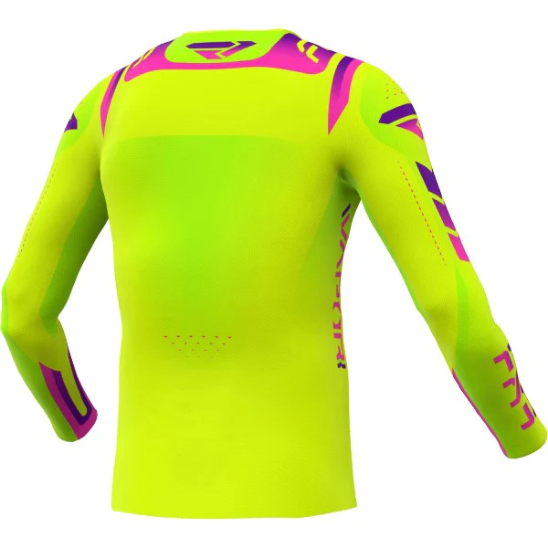 Chandail de Motocross Vapor Air - Image 10