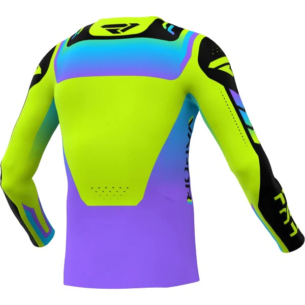Chandail de Motocross Vapor Air - Image 12