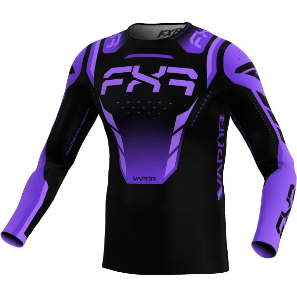 Chandail de Motocross Vapor Air - Image 13