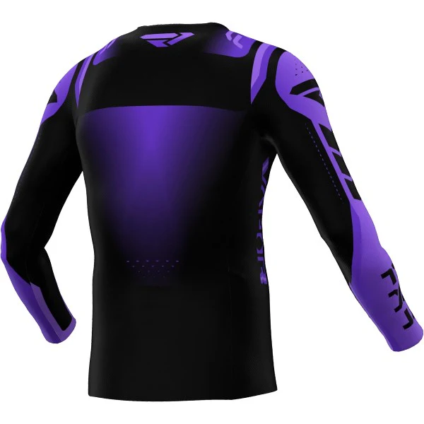 Chandail de Motocross Vapor Air - Image 14