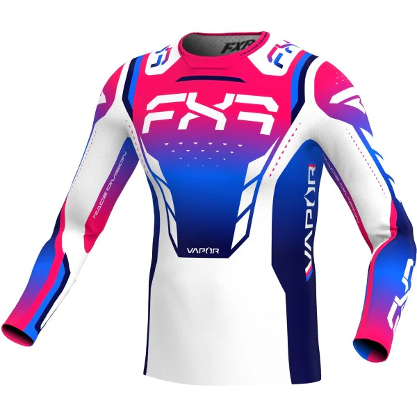 Chandail de Motocross Vapor Air - Image 15