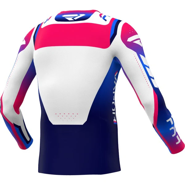 Chandail de Motocross Vapor Air - Image 16