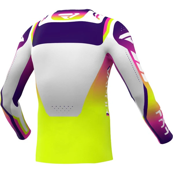 Chandail de Motocross Vapor Air - Image 18